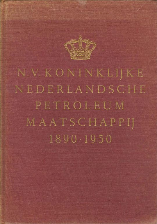 999017 - 1890-1950 Koninklijke