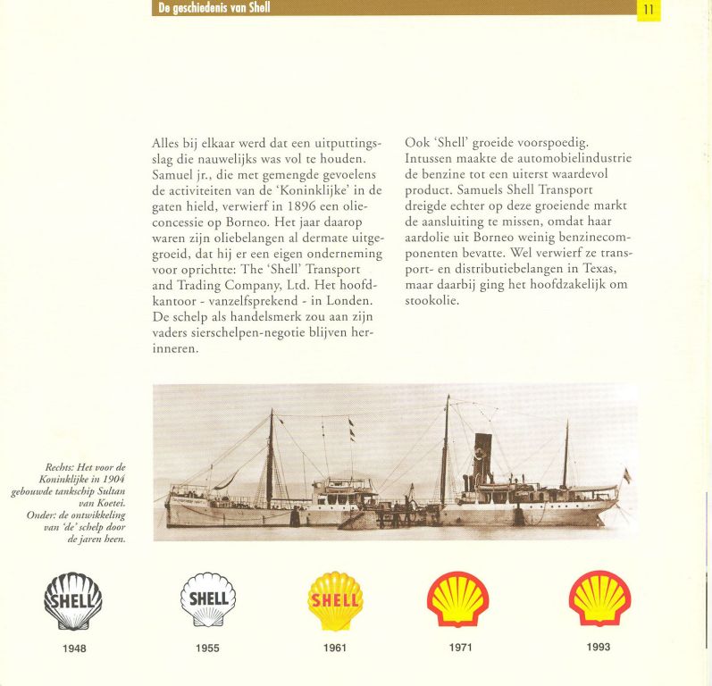 999021 - Geschiedenis van Shell 1998 - 3