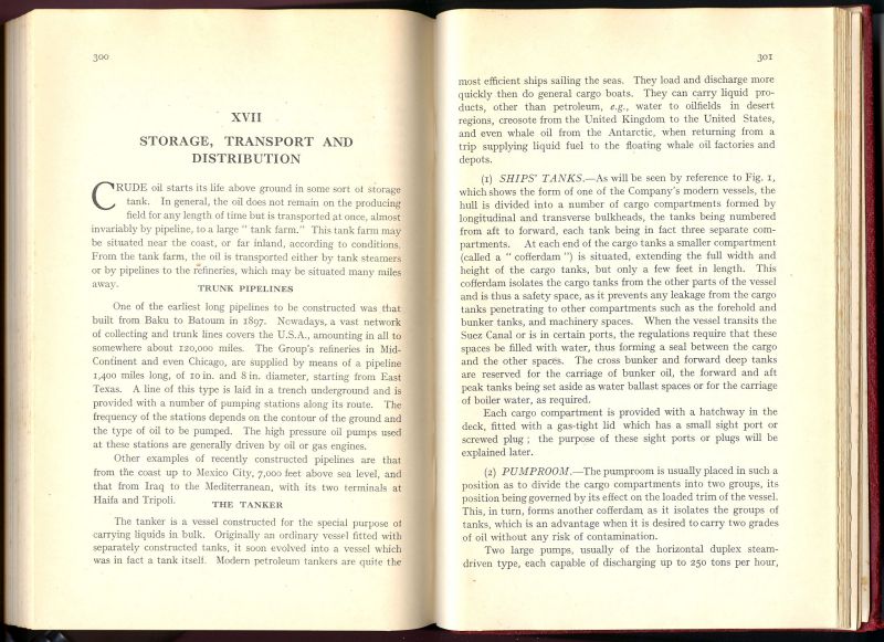 999105 - Petroleum Handboek 1933 - 3
