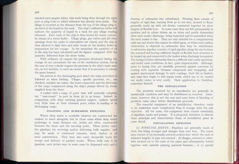 999108 - Petroleum Handboek 1933 - 6