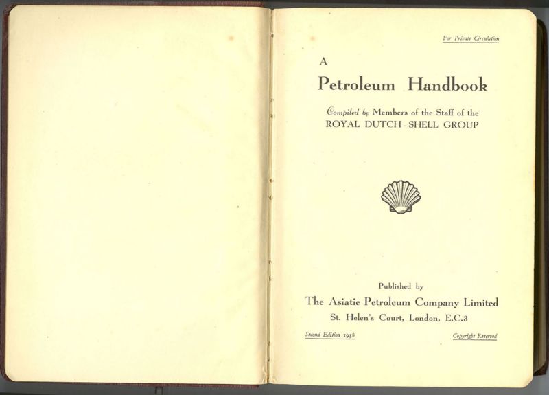 999110 - Petroleum Handboek 1938 - 21