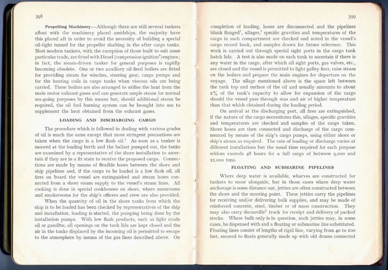 999114 - Petroleum Handboek 1938 - 61