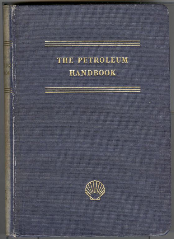 999116 - Petroleum Handbook 1948 - 01