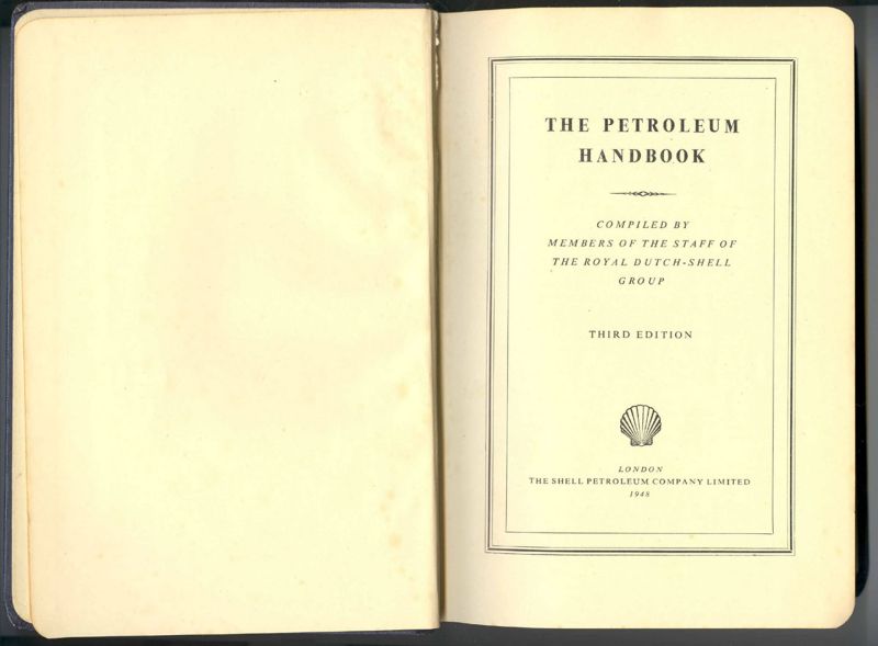 999117 - Petroleum Handbook 1948 - 02