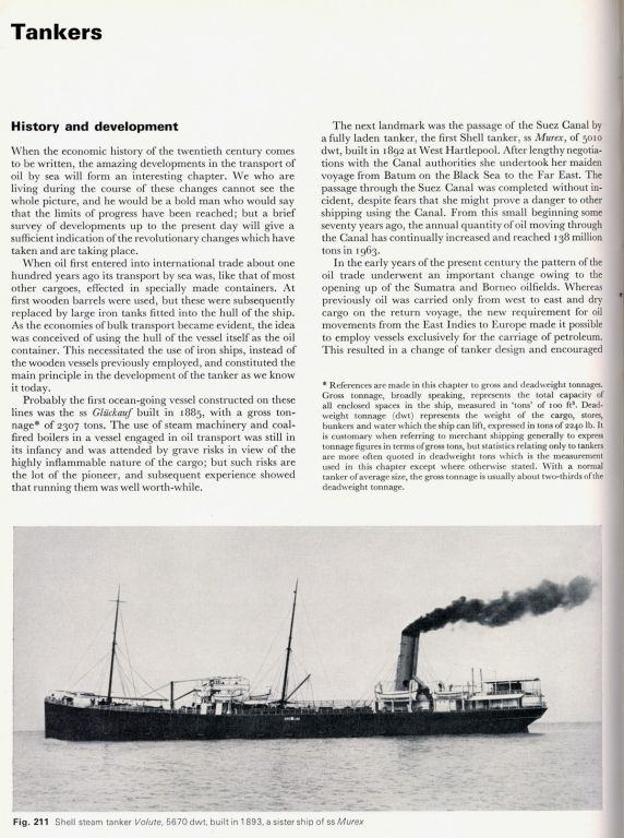 999129 - Petroleum Handbook 1966 - d