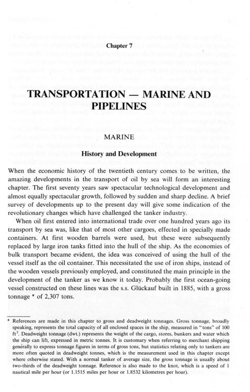 999143 - Petroleum-Handbook-1983-Chapter7
