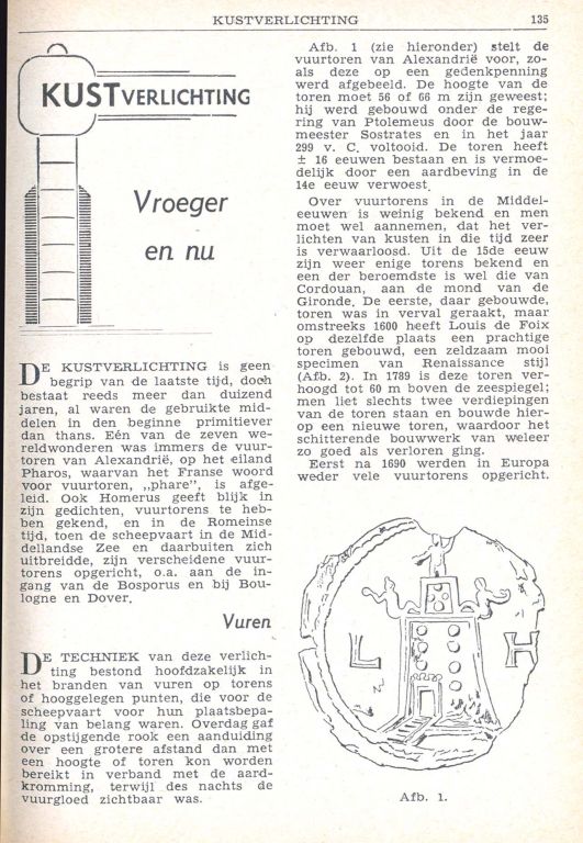 999211 - Diversen - 1953-1